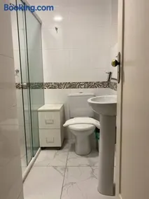 Apartamento Completo na Beira da Praia - Image 2