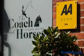 Coach & Horses Dersingham - Image 2