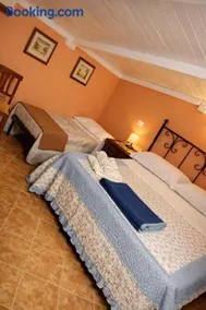 BORGO LE MIMOSE Private Estate in Umbria with Pool and Restaurant - Image 3