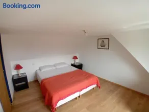 Old Farm renovated ,5 min from beach and forest - Image 2