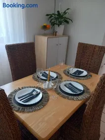 Apartments Marija & Ivana, Malinska - Image 3