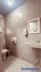 POUSADA DONATELLA Modernidade e conforto para noites tranquilas - Image 5