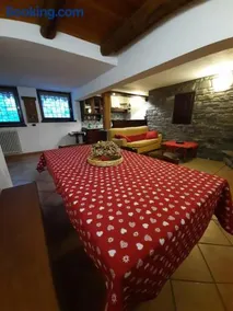 La Taverna Alloggio ad uso turistico - VDA -Sarre - CIR- 0073 - Image 1