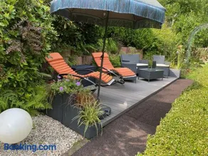 Casa con griglia, giardino e terrazza | Vista panoramica - Image 2