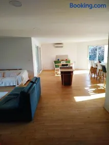 Maison de vacances avec piscine - Image 3