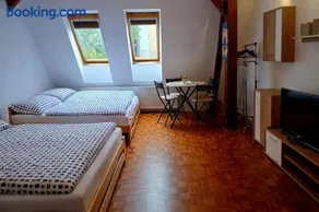 Ubytování na Křížovce - Image 2