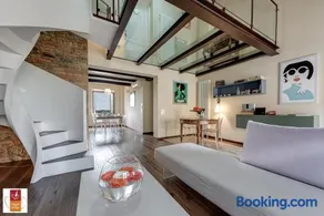 Chianti B&B Design infinity pool shared - Image 3