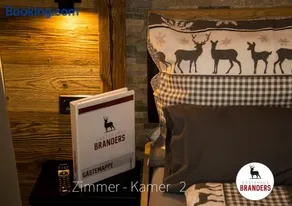 Gästehaus Branders - Image 4