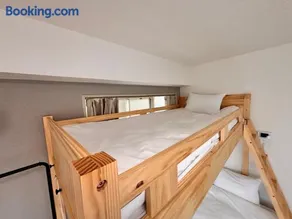 ITO-STAY アパートメント Hotel 新水前寺駅 - Image 3