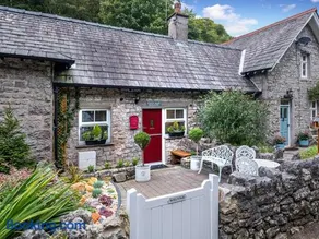 Coachhousebungalow - Image 1