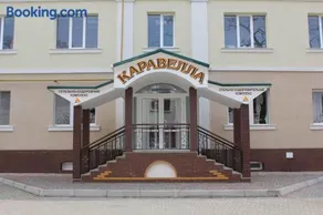 Hotel Karavella Завжди є світло! - Image 2