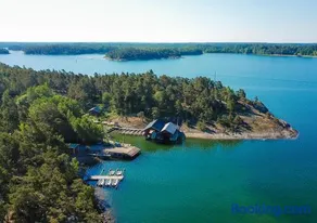 Björkholm mökit - Image 1