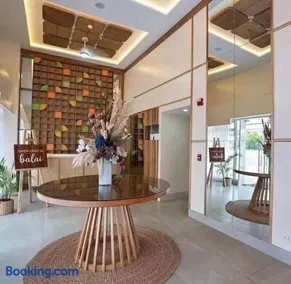Homey and Cozy - Image 1