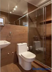 Svaneti Apartment's - Cozy Mountain Apartments in Mestia - Image 4