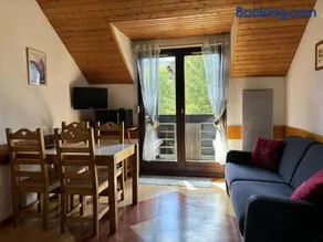 Appartement Villard-de-Lans, 1 piece, 4 personnes - FR-1-548-15 - Image 3