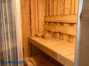 Maison conviviale à Saulxures-sur-Moselotte avec sauna - Image 2