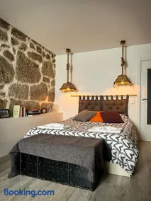 Casa da Fonte Grande - By Cabralina Apartments - Image 1