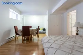 Two rooms apartment - Image 1