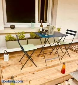Appartement cosy au cœur de Montchat- tout confort - Image 2