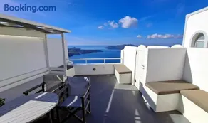 Yposkafo Suites - Villa - Santorini - Image 4