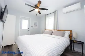Wildwood Crest, Amazing all New, Balcony - Image 3