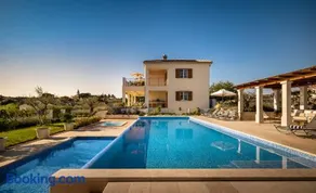 Villa Terrarossa - Luxury Istrian Villa near Poreč - Image 3
