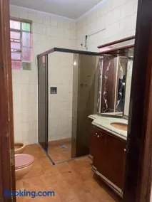 Casa prox ao centro 2 quartos aconchegante na serra - Image 3