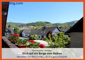Ferienwohnungen Sauerland und Olsberg - Image 1
