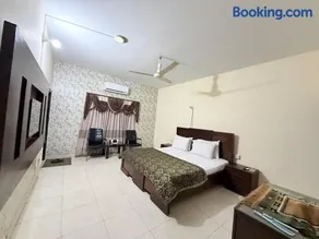 Grace Inn Guest House - Image 4