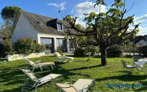 Gîtes à Lissac Sur Couze - Gîte ma vie là - Image 1