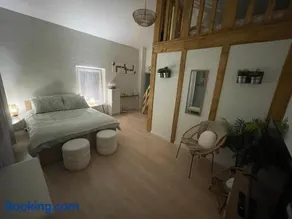 Chambre d hôte en Drôme des collines pour 2 à 4 personnes - Image 2