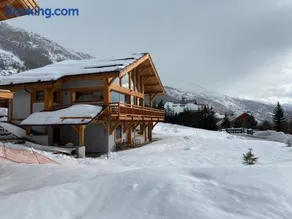 Chalet Serre Chevalier à 1500 M - Image 2