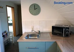 Ferienwohnung Burgstädt - Image 4