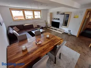 Ferienwohnung Bergtroll - Image 2