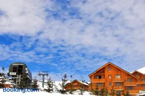 Résidence Goélia Les Chalets de la Toussuire - Image 2