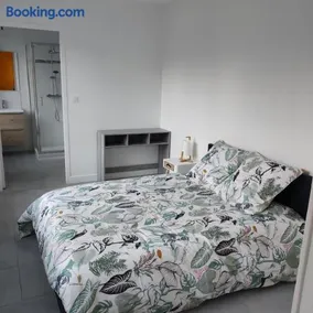 Appartement Cosy avec place de parking privée - Image 4