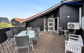 Holiday Home Bjerregårdsvej Hvide Sande Denm Xa - Image 2