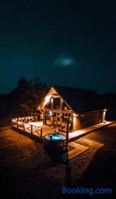 Tindioru Valley Resort - Image 1