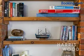 Saltmarsh Cottage - Image 3