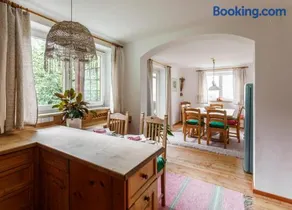 Ferienwohnung am Bründlweg - Image 1