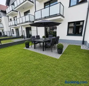 Moderne Wohnung am Stadtrand - Image 2