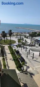 Wonderful Sea View Apartment Qerret - Image 1