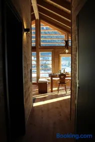 Plünggas Chalets - Image 3