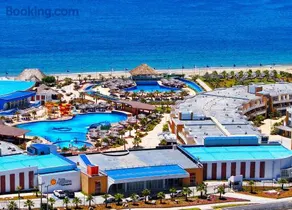 Rosa Agustina Guanaqueros Resort - Image 1