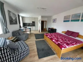 Sport Apartment - Image 2