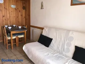 House Location maison port leucate 1 piece 4 personnes - Image 3