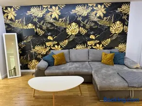 Appartment-Loft "Moonart" Leipzig-Zentrum - Image 1