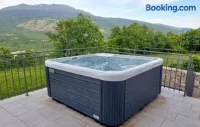 4 Bedroom Amazing Home In Boljun - Image 2