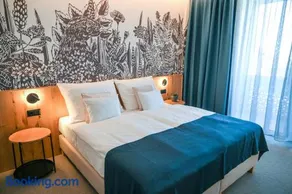 Hotel HegiQ - Adults Only Hotel - Image 5