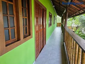 Casa de temporada no Parque Mambucaba, Angra dos Reis - Image 1